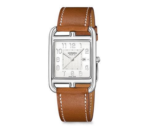 fake hermes watch cape cod|authentic hermes cape cod.